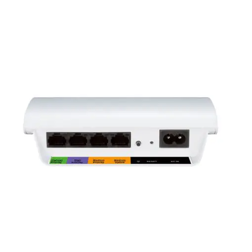 پاورلاین دی لینک DHP-346AV-3